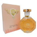Saffron Women's 100 ml Parfum Eau De Toilette Perfume - In Our Opinion These Are A Nice Everyday Alternative To Use Instead Of The Dearer Designer Brand - SEE LIST & CHOOSE YOUR DESIGNER BRAND ALTERNATIVE