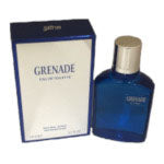 Saffron Men's 100 ml Parfum Eau De Toilette Perfume - In Our Opinion These Are A Nice Everyday Alternative To Use Instead Of The Dearer Designer Brand - SEE LIST & CHOOSE YOUR DESIGNER BRAND ALTERNATIVE