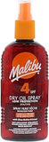 Malibu 200ML Dry Oil SPF 4 - CHOOSE A PACK SIZE DISCOUNT