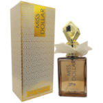 Saffron Women's 100 ml Parfum Eau De Toilette Perfume - In Our Opinion These Are A Nice Everyday Alternative To Use Instead Of The Dearer Designer Brand - SEE LIST & CHOOSE YOUR DESIGNER BRAND ALTERNATIVE