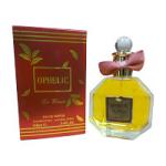Saffron Women's 100 ml Parfum Eau De Toilette Perfume - In Our Opinion These Are A Nice Everyday Alternative To Use Instead Of The Dearer Designer Brand - SEE LIST & CHOOSE YOUR DESIGNER BRAND ALTERNATIVE