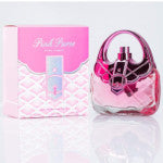 Saffron Women's 100 ml Parfum Eau De Toilette Perfume - In Our Opinion These Are A Nice Everyday Alternative To Use Instead Of The Dearer Designer Brand - SEE LIST & CHOOSE YOUR DESIGNER BRAND ALTERNATIVE