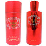 Saffron Women's 100 ml Parfum Eau De Toilette Perfume - In Our Opinion These Are A Nice Everyday Alternative To Use Instead Of The Dearer Designer Brand - SEE LIST & CHOOSE YOUR DESIGNER BRAND ALTERNATIVE