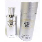 Saffron Men's 100 ml Parfum Eau De Toilette Perfume - In Our Opinion These Are A Nice Everyday Alternative To Use Instead Of The Dearer Designer Brand - SEE LIST & CHOOSE YOUR DESIGNER BRAND ALTERNATIVE