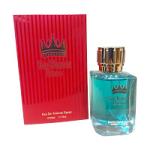 Saffron Men's 100 ml Parfum Eau De Toilette Perfume - In Our Opinion These Are A Nice Everyday Alternative To Use Instead Of The Dearer Designer Brand - SEE LIST & CHOOSE YOUR DESIGNER BRAND ALTERNATIVE