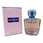 Saffron Women's 100 ml Parfum Eau De Toilette Perfume - In Our Opinion These Are A Nice Everyday Alternative To Use Instead Of The Dearer Designer Brand - SEE LIST & CHOOSE YOUR DESIGNER BRAND ALTERNATIVE