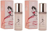 Milton Lloyd Women's I Am I Feel 50 ml Parfum De Toilette Perfume - In Our Opinion This Is A Nice Everyday Alternative To Use Instead Of The Dearer Designer Brand Lancome La Vie Est Belle - CHOOSE A PACK SIZE DISCOUNT
