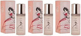 Milton Lloyd Women's I Am I Feel 50 ml Parfum De Toilette Perfume - In Our Opinion This Is A Nice Everyday Alternative To Use Instead Of The Dearer Designer Brand Lancome La Vie Est Belle - CHOOSE A PACK SIZE DISCOUNT