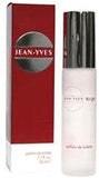 Milton Lloyd Women's Jean Yves To Go 50 ml Parfum De Toilette Perfume - In Our Opinion This Is A Nice Everyday Alternative To Use Instead Of The Dearer Designer Brand Gucci Rush - CHOOSE A PACK SIZE DISCOUNT