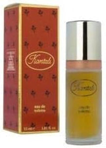 Milton Lloyd Women's Kantali 50 ml Parfum De Toilette Perfume - In Our Opinion This Is A Nice Everyday Alternative To Use Instead Of The Dearer Designer Brand Yves Saint Laurent Opium - CHOOSE A PACK SIZE DISCOUNT