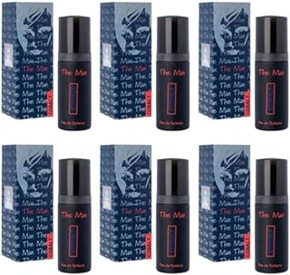 Milton Lloyd Men's The Man Cobalt 50 ml Parfum De Toilette Perfume In Our Opinion This Is A Nice Everyday Alternative To Use Instead Of The Dearer