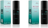 Milton Lloyd Men's Me Too 50 ml Parfum De Toilette Perfume - In Our Opinion This Is A Nice Everyday Alternative To Use Instead Of The Dearer Designer Brand Joop - CHOOSE A PACK SIZE DISCOUNT