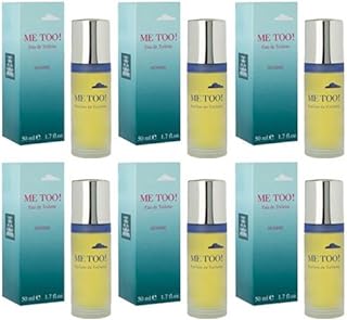 Milton Lloyd Men's Me Too 50 ml Parfum De Toilette Perfume - In Our Opinion This Is A Nice Everyday Alternative To Use Instead Of The Dearer Designer Brand Joop - CHOOSE A PACK SIZE DISCOUNT