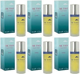 Milton Lloyd Men's Me Too 50 ml Parfum De Toilette Perfume - In Our Opinion This Is A Nice Everyday Alternative To Use Instead Of The Dearer Designer Brand Joop - CHOOSE A PACK SIZE DISCOUNT