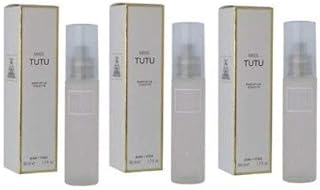 Milton Lloyd Women's Miss Tutu 50 ml Parfum De Toilette Perfume In Our  Opinion This Is A Nice Everyday Alternative To Use Instead Of The Dearer