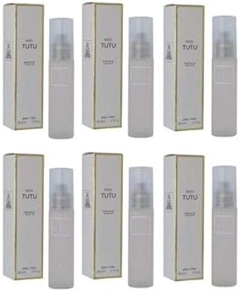 Milton Lloyd Women's Miss Tutu 50 ml Parfum De Toilette Perfume In Our Opinion This Is A Nice Everyday Alternative To Use Instead Of The Dearer