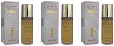 Milton Lloyd Women's Pure Gold 50 ml Parfum De Toilette Perfume - In Our Opinion This Is A Nice Everyday Alternative To Use Instead Of The Dearer Designer Brand Pacco Rabanne Lady Million - CHOOSE A PACK SIZE DISCOUNT