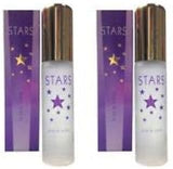 Milton Lloyd Women's Stars 50 ml Parfum De Toilette Perfume - In Our Opinion This Is A Nice Everyday Alternative To Use Instead Of The Dearer Designer Brand Thierry Mugler Alien - CHOOSE A PACK SIZE DISCOUNT