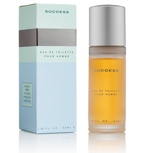 Milton Lloyd Men's Success 50 ml Parfum De Toilette Perfume - In Our Opinion This Is A Nice Everyday Alternative To Use Instead Of The Dearer Designer Brand Issey Miyake L'Ead D Issey - CHOOSE A PACK SIZE DISCOUNT