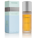 Milton Lloyd Men's Success 50 ml Parfum De Toilette Perfume - In Our Opinion This Is A Nice Everyday Alternative To Use Instead Of The Dearer Designer Brand Issey Miyake L'Ead D Issey - CHOOSE A PACK SIZE DISCOUNT