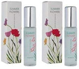 Milton Lloyd Women's Summer Flowers 50 ml Parfum De Toilette Perfume - In Our Opinion This Is A Nice Everyday Alternative To Use Instead Of The Dearer Designer Brand Flower By Kenzo - CHOOSE A PACK SIZE DISCOUNT