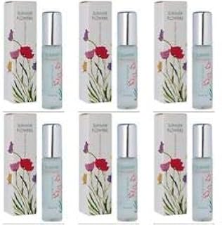 Milton Lloyd Women's Summer Flowers 50 ml Parfum De Toilette Perfume - In Our Opinion This Is A Nice Everyday Alternative To Use Instead Of The Dearer Designer Brand Flower By Kenzo - CHOOSE A PACK SIZE DISCOUNT