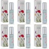 Milton Lloyd Women's Summer Flowers 50 ml Parfum De Toilette Perfume - In Our Opinion This Is A Nice Everyday Alternative To Use Instead Of The Dearer Designer Brand Flower By Kenzo - CHOOSE A PACK SIZE DISCOUNT