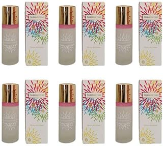 Milton Lloyd Women's Summertime 50 ml Parfum De Toilette Perfume - In Our Opinion This Is A Nice Everyday Alternative To Use Instead Of The Dearer Designer Brand Viktor And Rolf Flowerbomb - CHOOSE A PACK SIZE DISCOUNT