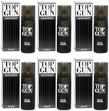 Milton Lloyd Men's Top Gun 50 ml Parfum De Toilette Perfume - In Our Opinion This Is A Nice Everyday Alternative To Use Instead Of The Dearer Designer Brand Hugo Boss Hugo - CHOOSE A PACK SIZE DISCOUNT