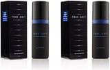 Milton Lloyd Men's True Grit 50 ml Parfum De Toilette Perfume - In Our Opinion This Is A Nice Everyday Alternative To Use Instead Of The Dearer Designer Brand Dior Sauvage - CHOOSE A PACK SIZE DISCOUNT