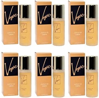 Milton Lloyd Women's Vogue 50 ml Parfum De Toilette Perfume - In Our Opinion This Is A Nice Everyday Alternative To Use Instead Of The Dearer Designer Brand Chanel No5 - CHOOSE A PACK SIZE DISCOUNT