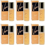 Milton Lloyd Women's Vogue 50 ml Parfum De Toilette Perfume - In Our Opinion This Is A Nice Everyday Alternative To Use Instead Of The Dearer Designer Brand Chanel No5 - CHOOSE A PACK SIZE DISCOUNT