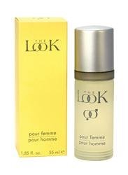 CHOOSE A PACK SIZE DISCOUNT - Milton Lloyd Womens The Look  50 ml Parfum de Toilette Perfume