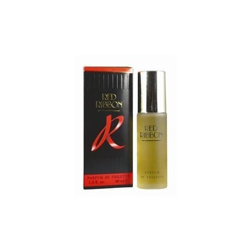 Milton Lloyd Women's Red Ribbon 50 ml Parfum De Toilette Perfume - In Our Opinion This Is A Nice Everyday Alternative To Use Instead Of The Dearer Designer Brand Rumba By Ted Lapidus - CHOOSE A PACK SIZE DISCOUNT