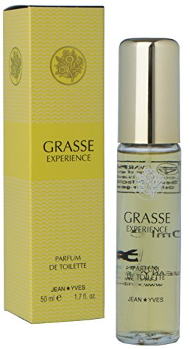 Milton Lloyd Women's Grass Experience 50 ml Parfum De Toilette Perfume - In Our Opinion This Is A Nice Everyday Alternative To Use Instead Of The Dearer Designer Brand Clinique Aromatics - CHOOSE A PACK SIZE DISCOUNT