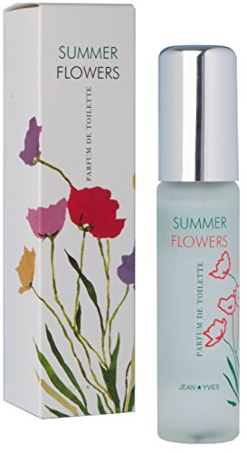 Milton Lloyd Women's Summer Flowers 50 ml Parfum De Toilette Perfume - In Our Opinion This Is A Nice Everyday Alternative To Use Instead Of The Dearer Designer Brand Flower By Kenzo - CHOOSE A PACK SIZE DISCOUNT