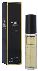 Milton Lloyd Women's Tutu Woman 50 ml Parfum De Toilette Perfume - In Our Opinion This Is A Nice Everyday Alternative To Use Instead Of The Dearer Designer Brand Coco Chanel - CHOOSE A PACK SIZE DISCOUNT