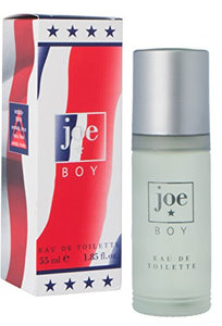 Milton Lloyd Men's Joe Boy  50 ml Parfum De Toilette Perfume - In Our Opinion This Is A Nice Everyday Alternative To Use Instead Of The Dearer Designer Brand Tommy Hilfiger Tommy - CHOOSE A PACK SIZE DISCOUNT
