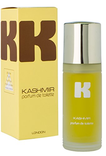 Milton Lloyd Women's Kashmir 50 ml Parfum De Toilette Perfume - In Our Opinion This Is A Nice Everyday Alternative To Use Instead Of The Dearer Designer Brand Lancome Sikkim - CHOOSE A PACK SIZE DISCOUNT