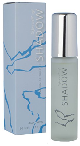 Milton Lloyd Women's Spirit Of Shadow 50 ml Parfum De Toilette Perfume - In Our Opinion This Is A Nice Everyday Alternative To Use Instead Of The Dearer Designer Brand Ghost - CHOOSE A PACK SIZE DISCOUNT