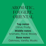 Perfumer's Choice No 9 by Victor - Fragrance for Men - 83ml Eau de Parfum, by Milton-Lloyd