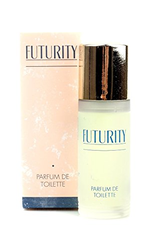 Milton Lloyd Women's Futurity 50 ml Parfum De Toilette Perfume - In Our Opinion This Is A Nice Everyday Alternative To Use Instead Of The Dearer Designer Brand Calvin Klein Eternity - CHOOSE A PACK SIZE DISCOUNT