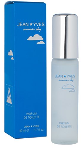 Milton Lloyd Women's Summer Sky 50 ml Parfum De Toilette Perfume - In Our Opinion This Is A Nice Everyday Alternative To Use Instead Of The Dearer Designer Brand Dolce And Gabanna Light Blue - CHOOSE A PACK SIZE DISCOUNT