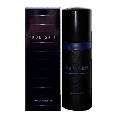 Milton Lloyd Men's True Grit 50 ml Parfum De Toilette Perfume - In Our Opinion This Is A Nice Everyday Alternative To Use Instead Of The Dearer Designer Brand Dior Sauvage - CHOOSE A PACK SIZE DISCOUNT