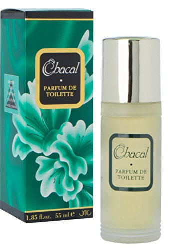 Milton Lloyd Women's Chacal 50 ml Parfum De Toilette Perfume - In Our Opinion This Is A Nice Everyday Alternative To Use Instead Of The Dearer Designer Brand Dior Poison - CHOOSE A PACK SIZE DISCOUNT