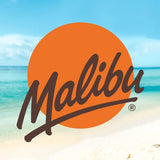 Malibu Sun SPF 15 Non-Greasy Dry Oil Gel with Beta Carotene and Coconut Oil, Water Resistant, 200ml