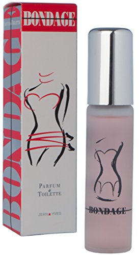 Milton Lloyd Women's Bondage 50 ml Parfum De Toilette Perfume - In Our Opinion This Is A Nice Everyday Alternative To Use Instead Of The Dearer Designer Brand Jean Paul Gautier - CHOOSE A PACK SIZE DISCOUNT