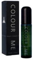 Milton Lloyd Men's Colour Me Black 50 ml Parfum De Toilette Perfume - In Our Opinion This Is A Nice Everyday Alternative To Use Instead Of The Dearer Designer Brand Paco Rabanne Invictus - CHOOSE A PACK SIZE DISCOUNT