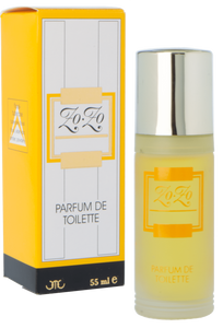 Milton Lloyd Women's Zozo 50 ml Parfum De Toilette Perfume - In Our Opinion This Is A Nice Everyday Alternative To Use Instead Of The Dearer Designer Brand Giorgio Beverley Hills Yellow - CHOOSE A PACK SIZE DISCOUNT