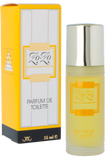 Milton Lloyd Women's Zozo 50 ml Parfum De Toilette Perfume - In Our Opinion This Is A Nice Everyday Alternative To Use Instead Of The Dearer Designer Brand Giorgio Beverley Hills Yellow - CHOOSE A PACK SIZE DISCOUNT